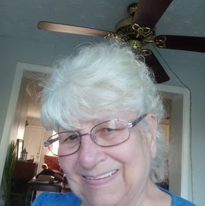 Meet your Posher, Joan